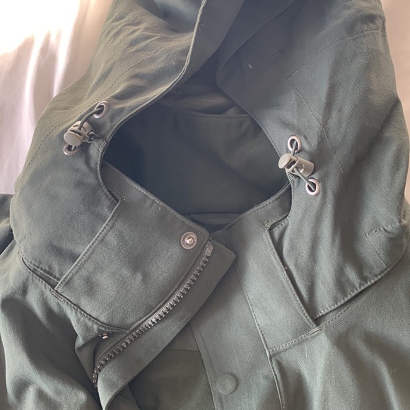 Men’s REI Elements windbreaker jacket - Picture 4 of 9